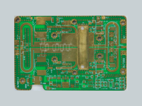 汽車(chē)pcb