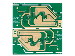 超厚銅汽車(chē)pcb